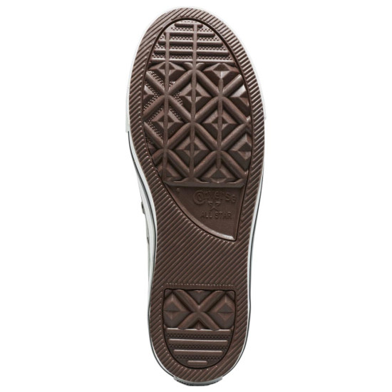 Converse Chuck Taylor All Star Eva Lift Glitter Platform